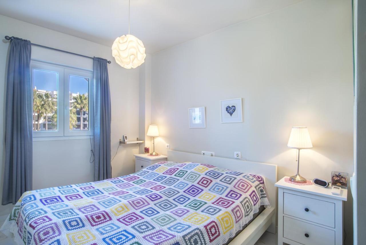 Apartamento Mi Capricho Sitio de Calahonda Eksteriør bilde